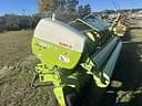 2011 CLAAS PU380 Pro Image