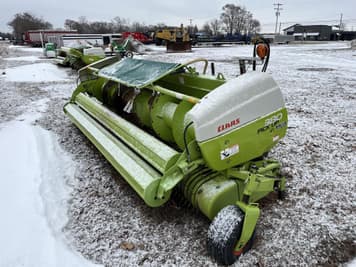 Main image CLAAS PU380 Pro