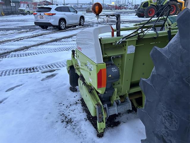 Image of CLAAS PU380 Pro equipment image 2