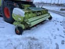 2011 CLAAS PU380 Pro Image