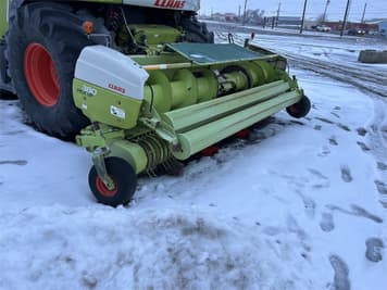 Main image CLAAS PU380 Pro