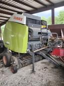 2011 CLAAS Variant 380 Image