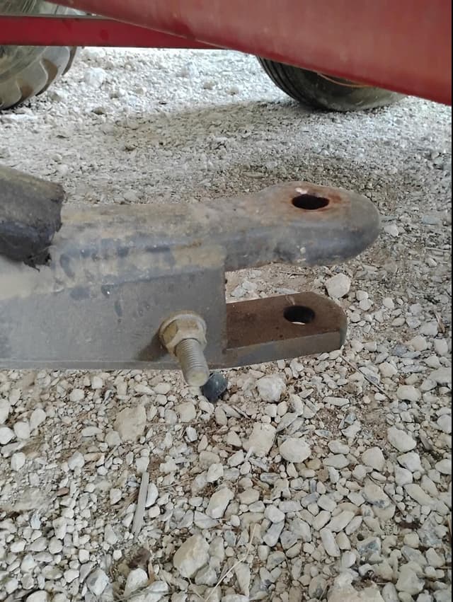 Image of CLAAS Variant 380 equipment image 1