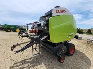 2011 CLAAS 380RC Variant Image