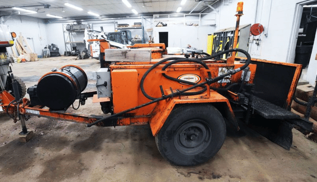 Image of Concord CRE166BETR equipment image 2