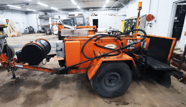 Image of Concord CRE166BETR equipment image 3