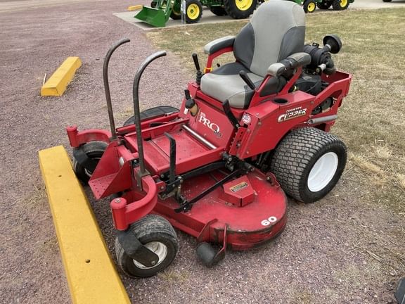 Main image Country Clipper Jazee Pro DLX