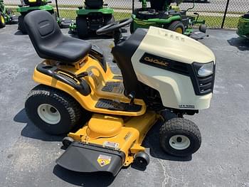 2011 Cub Cadet 1050 Equipment Image0