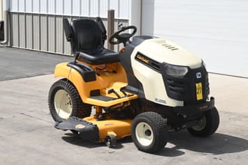 Main image Cub Cadet GT 2000