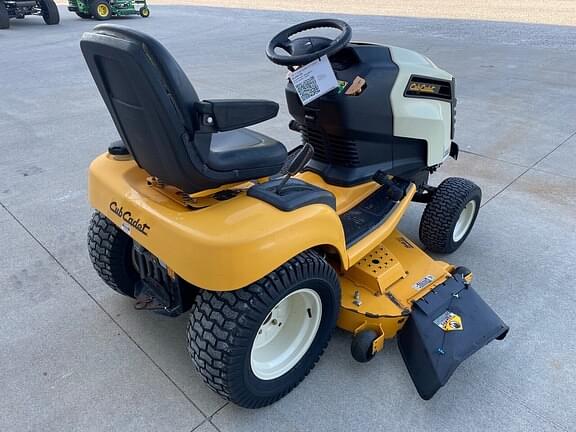 Gt 2000 2024 cub cadet