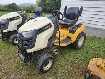 Main image Cub Cadet GT 2000