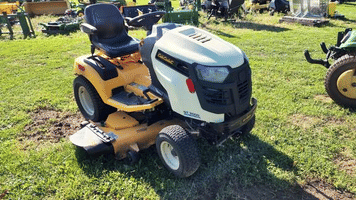 Main image Cub Cadet GT 2000