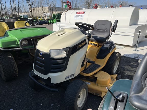 Main image Cub Cadet LGTX1054