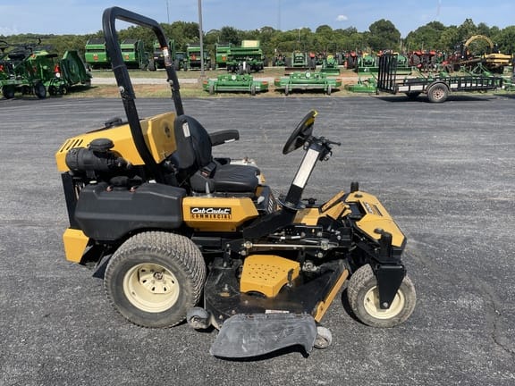 Main image Cub Cadet Tank S