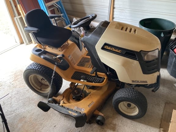 Main image Cub Cadet SLTX1050