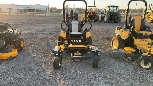 Image of Cub Cadet Tank equipment image 1