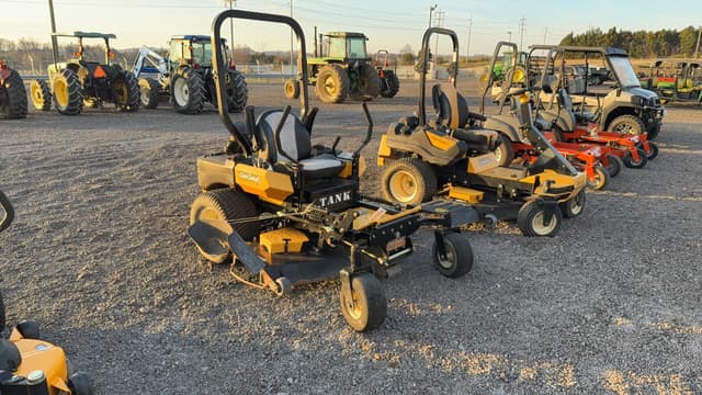 Image of Cub Cadet Tank equipment image 2