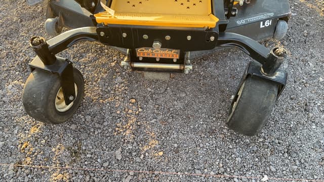 Image of Cub Cadet Tank equipment image 3