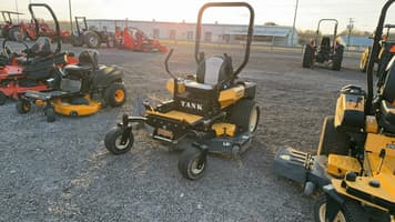 Main image Cub Cadet Tank