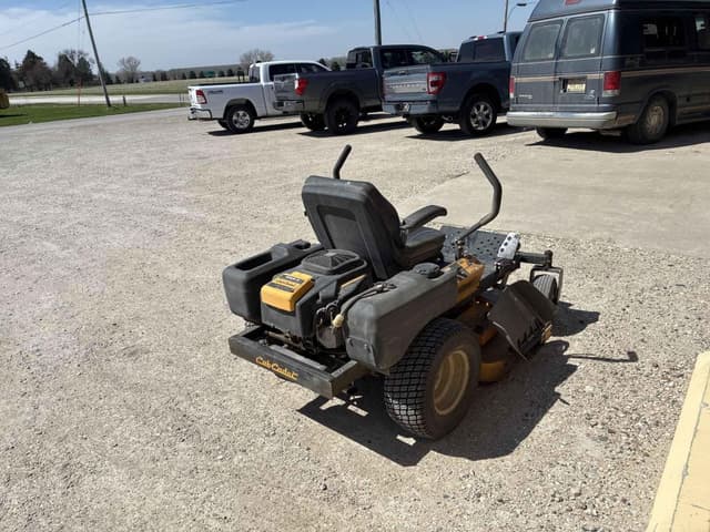 Image of Cub Cadet Z Force S equipment image 4