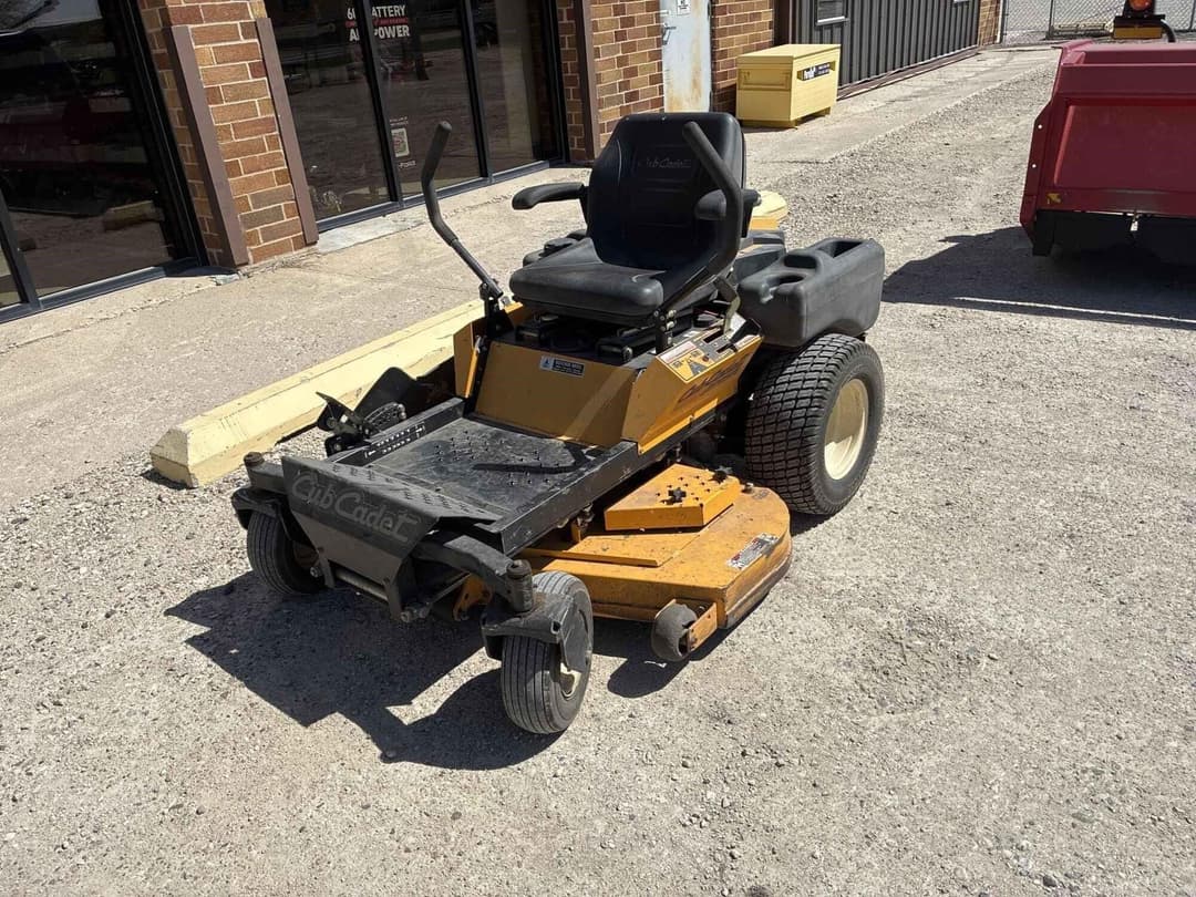 Image of Cub Cadet Z Force S Primary image