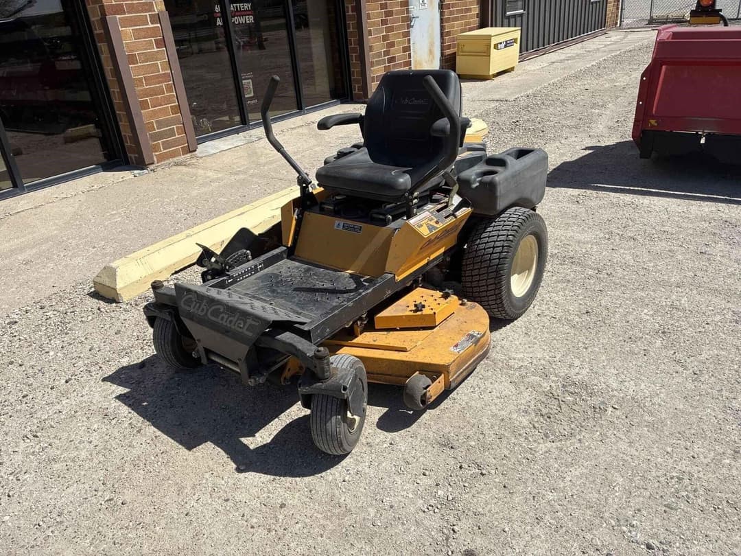 Image of Cub Cadet Z-Force Primary image