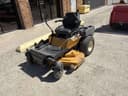 2011 Cub Cadet Z-Force Image