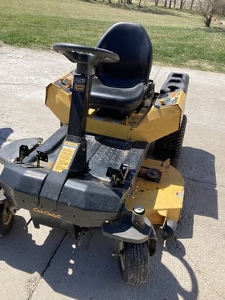 Main image Cub Cadet Z Force S