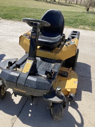 Main image Cub Cadet Z Force S