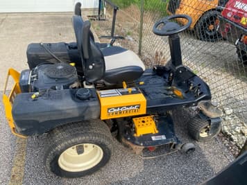 Main image Cub Cadet Z Force S