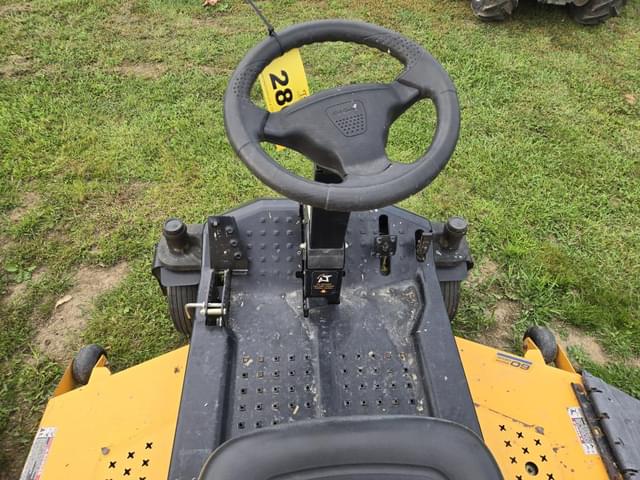 Image of Cub Cadet Z-Force equipment image 3