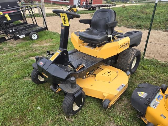Image of Cub Cadet Z-Force equipment image 1