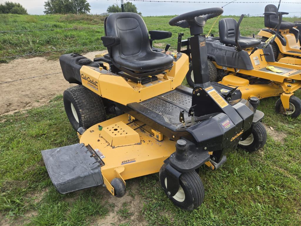 Image of Cub Cadet Z-Force Primary image