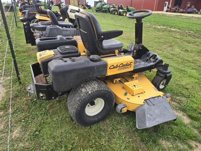Image of Cub Cadet Z-Force equipment image 2