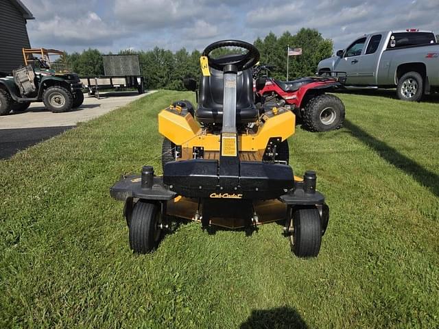 Image of Cub Cadet Z-Force S48 equipment image 1