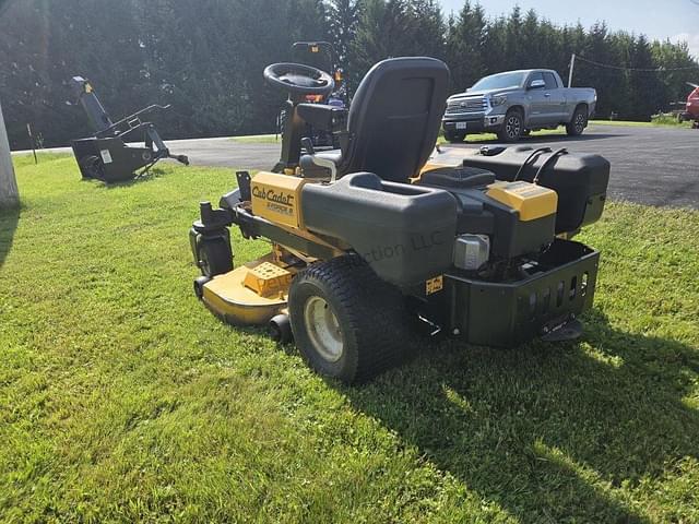 Image of Cub Cadet Z-Force S48 equipment image 4