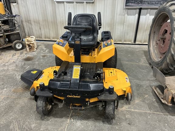 Image of Cub Cadet Z Force S60 Primary image