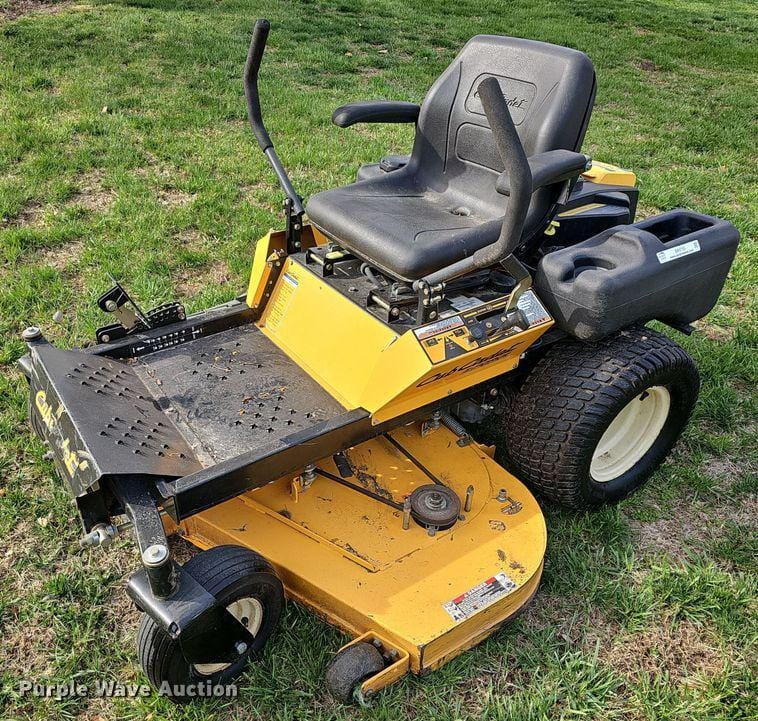 Main image Cub Cadet Z-Force