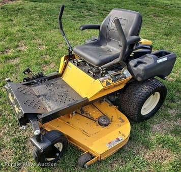 Main image Cub Cadet Z-Force
