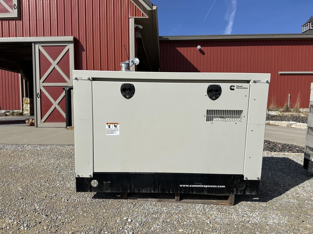 Image of Cummins GGMB-9235919 Primary image