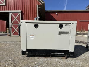 2011 Cummins GGMB-9235919 Image