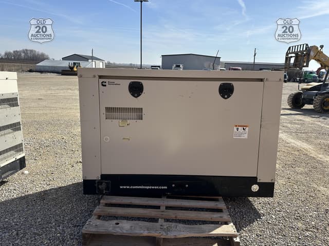 Image of Cummins GGMB-9235919 equipment image 4
