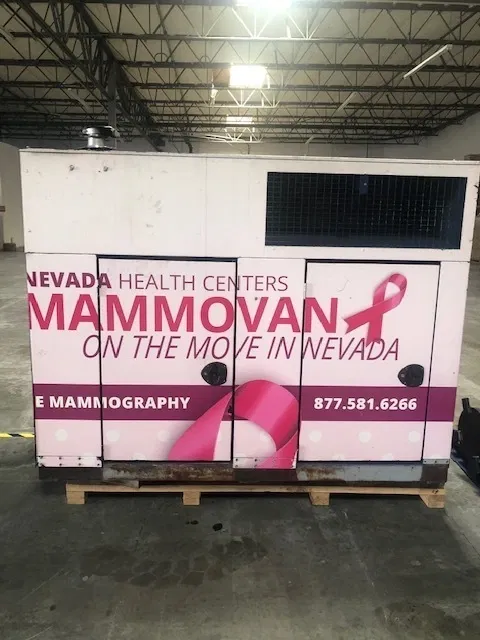 2011 Cummins DSFAE-6833706 Equipment Image0