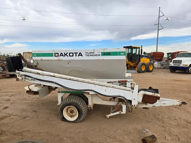 Image of Dakota 440 equipment image 1