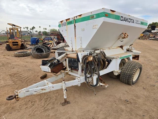 Image of Dakota 440 equipment image 4