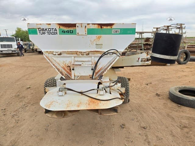 Image of Dakota 440 equipment image 3