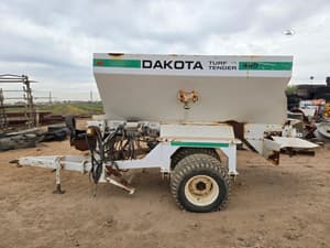 2011 Dakota 440 Image