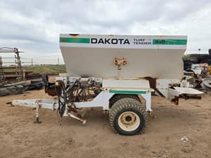 2011 Dakota 440 Image