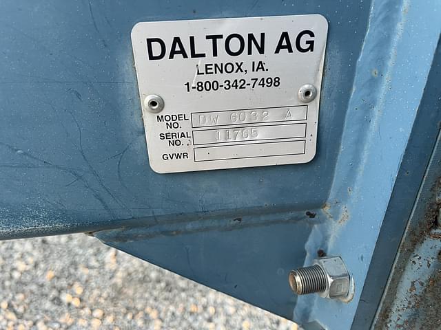 Image of Dalton D3032A equipment image 2