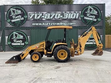 Main image John Deere 110